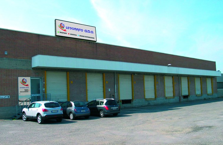 Levorato l'Azienda