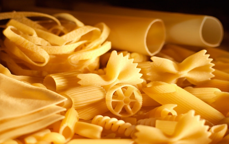 Levorato Specialista per Prodotto Food