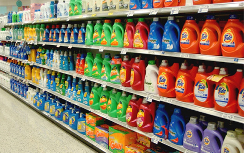 Levorato Specialisti per Prodotto Home Care