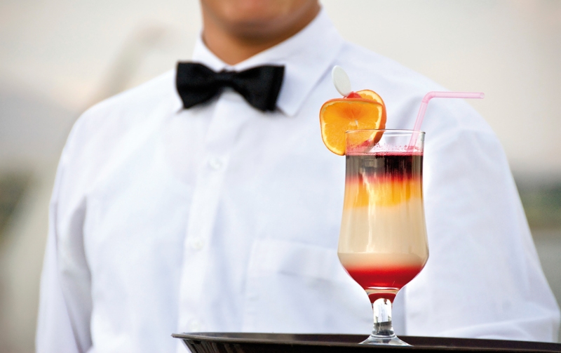 Levorato Levorato Specialista per Canale Horeca